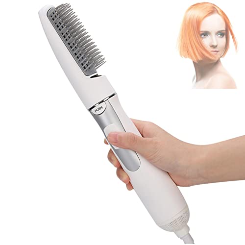 Hair Dryer Comb for Styling