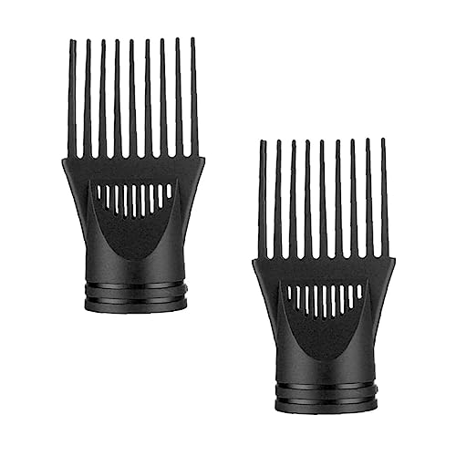 Hair Dryer Diffuser Cover Comb Attachment: Salon-Quality Styling at Home