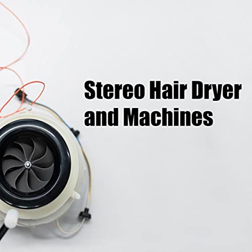 Hair Dryer / Dryer Machine
