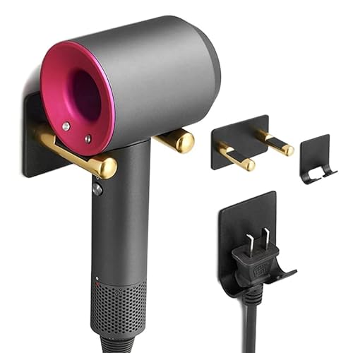 10 Amazing Hair Dryer Mount For 2024 Storables