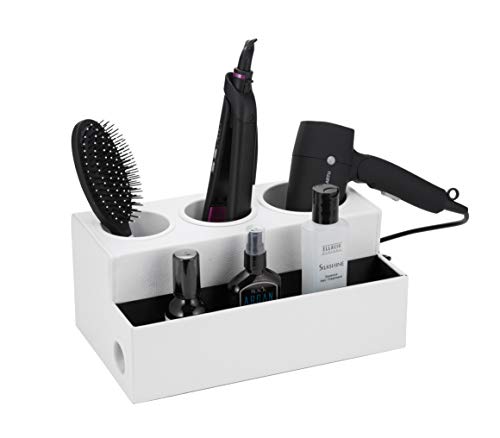 Hair Styling Product Care Tool Organizer