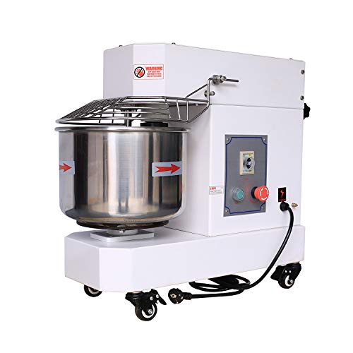 U Shape Toshniwal Mixer for Health Drink, For Mixing, Capacity: 20