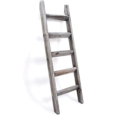 Hallops Blanket Ladder 5 ft