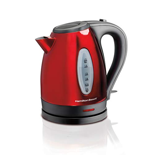 8 Amazing Purple Electric Kettle For 2023