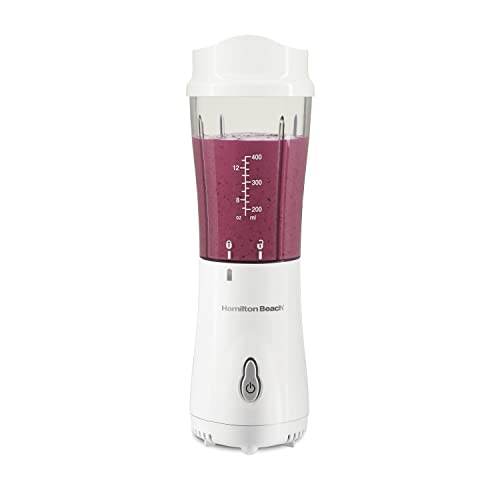 Hamilton Beach Portable Blender