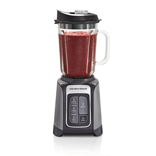 PowerMax Professional Blender for Shakes and Smoothies
