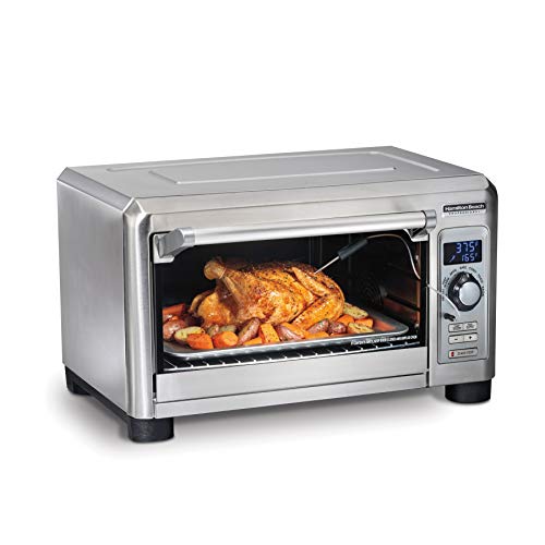 Hamilton Beach Professional Toaster Oven