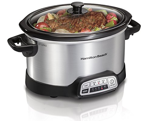 13 Incredible Slow Cooker 4 Quart For 2023
