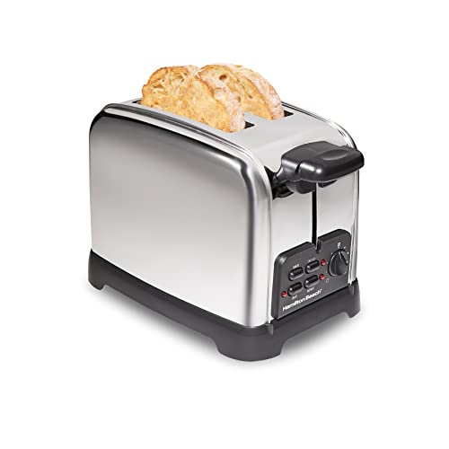 Hamilton Beach Retro Toaster