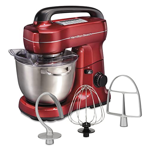 Hamilton Beach Stand Mixer