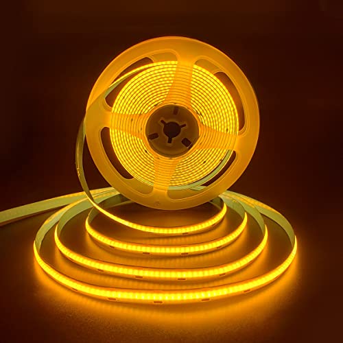 HAMRVL COB LED Strip Lights