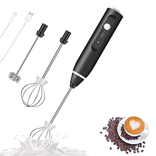 Ovente Immersion Electric Hand Blender 300W Power 2 Mix Speed with  Stainless Steel Blades, Handheld Stick