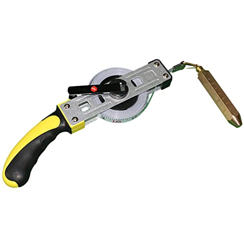 Handheld Oil Tank Gauging Tape Measure