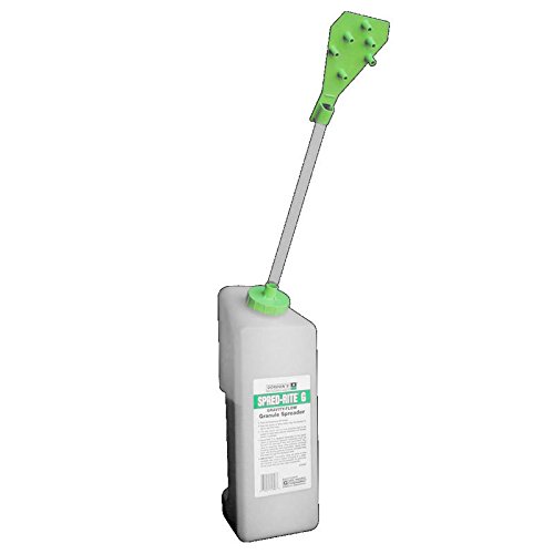 Handheld Spreader Spread Rite G Spreader