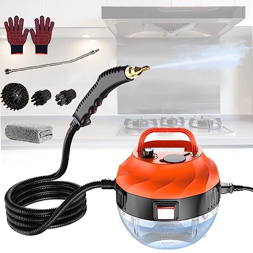 Handheld Steam Cleaner