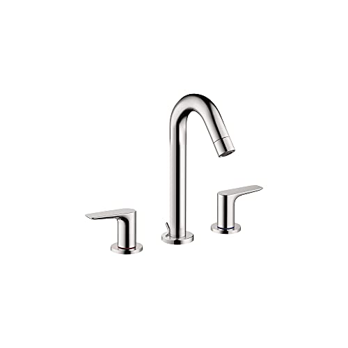 hansgrohe Logis Modern Faucet - Stylish and Efficient