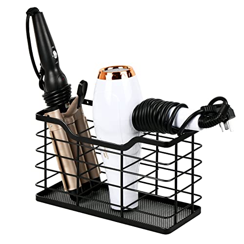 12 Incredible Bathroom Hair Dryer Organizer For 2023