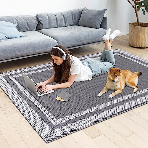 HappyTrends Outdoor Rug