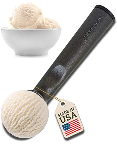 HAPPYWARE CO. Ultra Premium Ice Cream Scoop