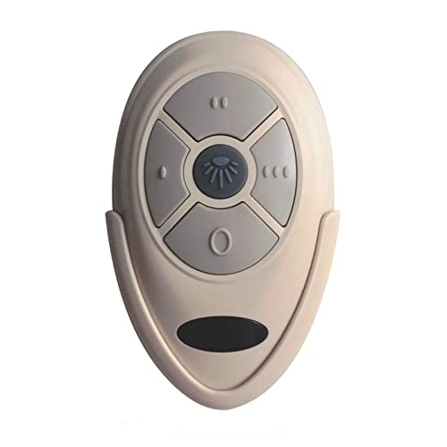 Harbor Breeze Ceiling Fan Remote Control Replacement