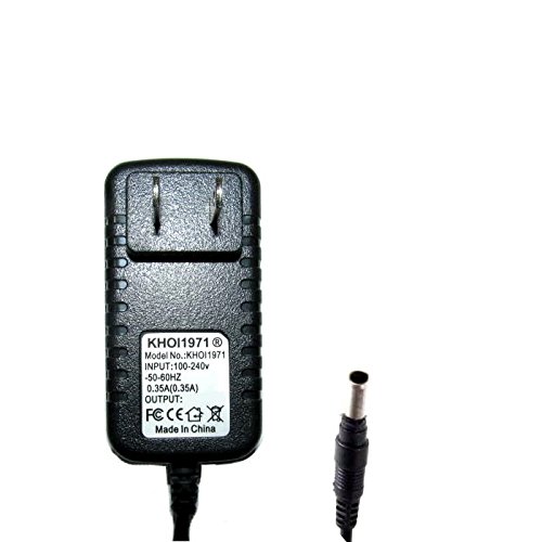 Harbor Freight Tools 62367 Charger