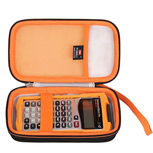 Hard Carrying Case for Construction Master Pro Calculator