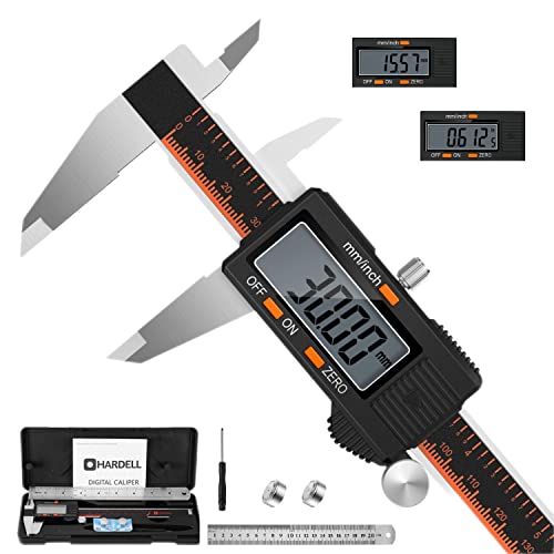 10 Best Digital Calipers 6 Inch for 2023 Storables