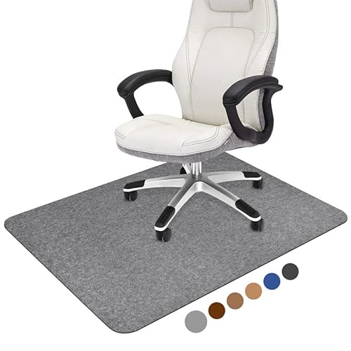 Hardwood Floor Chair Mat