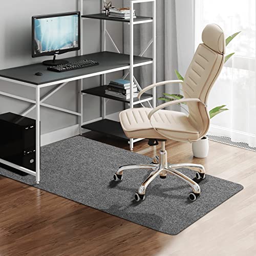 Hardwood Floor Office Chair Mat