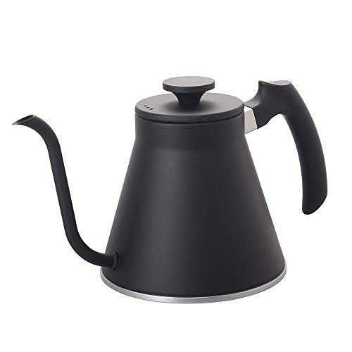 Mueller Premium 1500W Electric Kettle with SpeedBoil Tech, 1.8 Liter  Cordless with LED Light, Borosilicate Glass, BPA-Free with Auto Shut-Off  and Boil-Dry Protection - Taste Topics