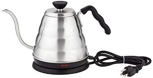 Hario V60 Electric Gooseneck Coffee Kettle