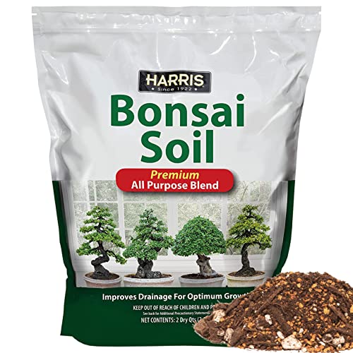 Harris Bonsai Soil Premium Blend