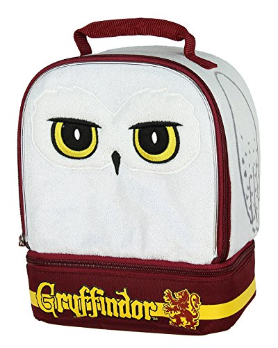 Harry Potter Hedwig Lunch Box