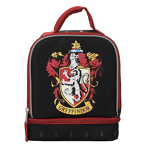 Harry Potter Lunch Bag Tote