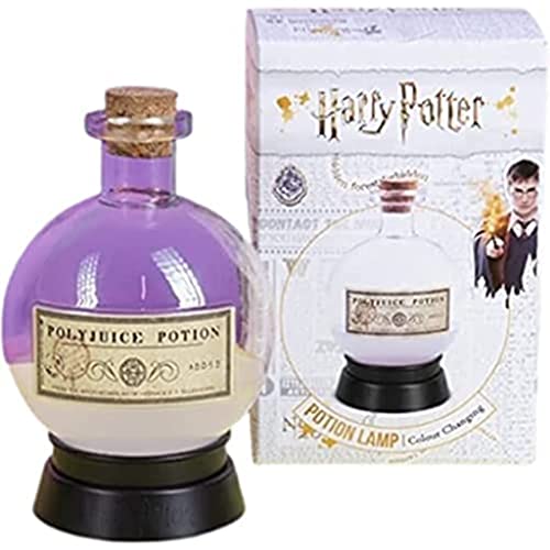 Harry Potter Potion Colour Changing Mood Light