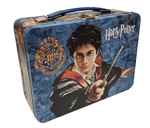 Harry Potter XL Classic Lunchbox