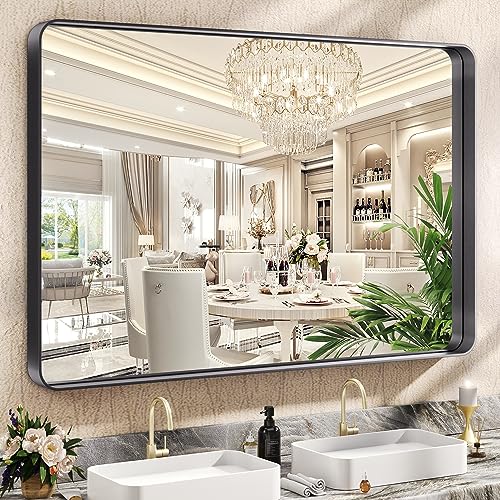 35 Best Bathroom Mirrors of 2024, HGTV Top Picks