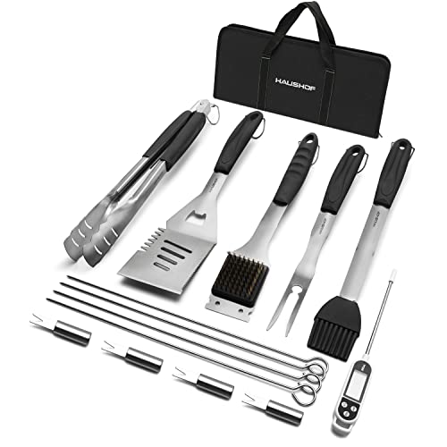 15 Best BBQ Grill Set for 2023 | Storables