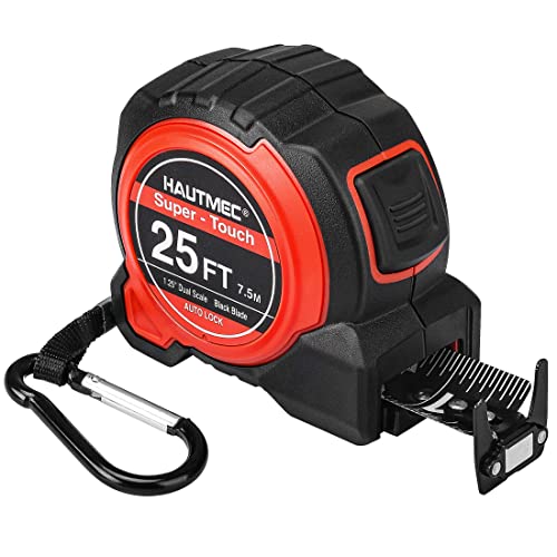 13 Best Heavy Duty Measuring Tape For 2024 | Storables
