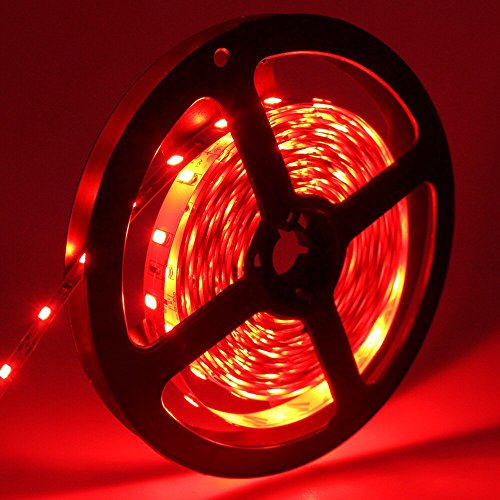 10 Amazing Pc LED Strips Red For 2024