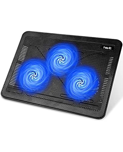 havit HV-F2056 Laptop Cooler Cooling Pad