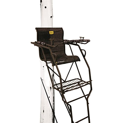 Hawk Big Denali 1.5 Ladder Stand