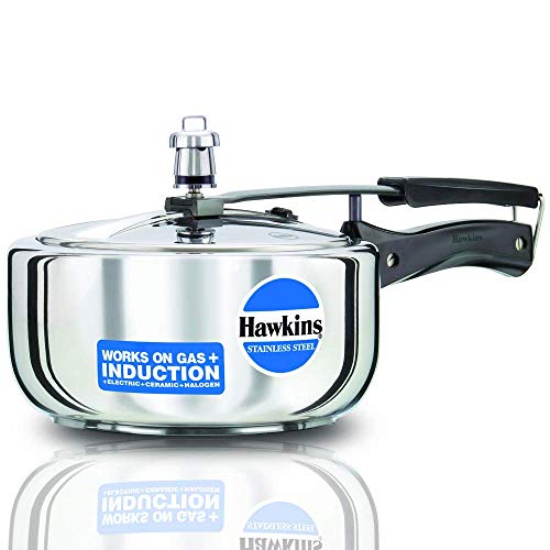 Hawkins B60 Pressure Cooker