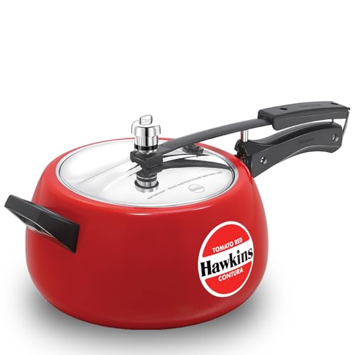 Hawkins CTR50 Pressure Cooker