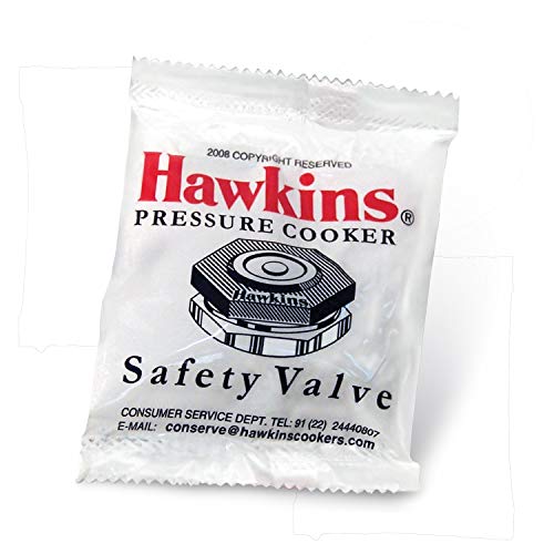 Hawkins Pressure Cooker Valve - Safety Guaranteed!