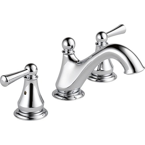 Haywood Widespread Bathroom Faucet