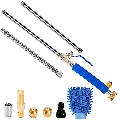 Hbaushun High Pressure Power Washer Wand