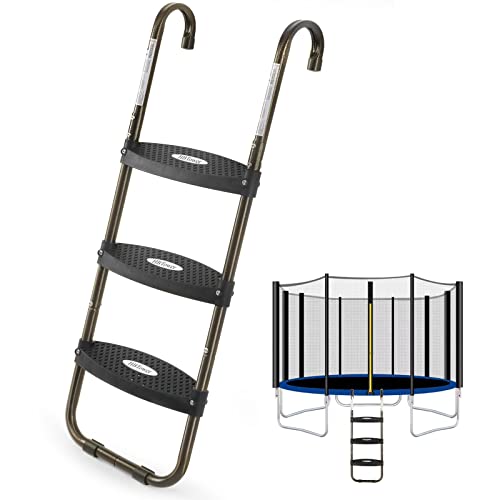 HBTower Trampoline Ladder
