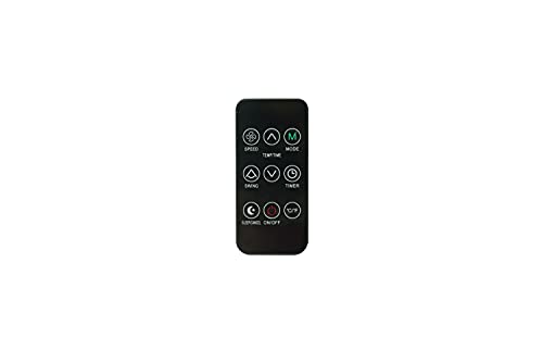 HCDZ Replacement Remote Control for Commercial Cool AC