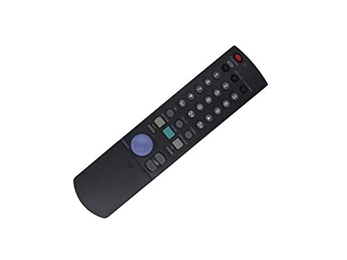 HCDZ Replacement Remote Control for Hitachi CLE-957